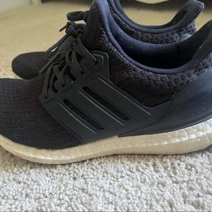 Addidas ultraboosts size 8.5